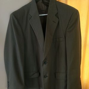Men's Blazer